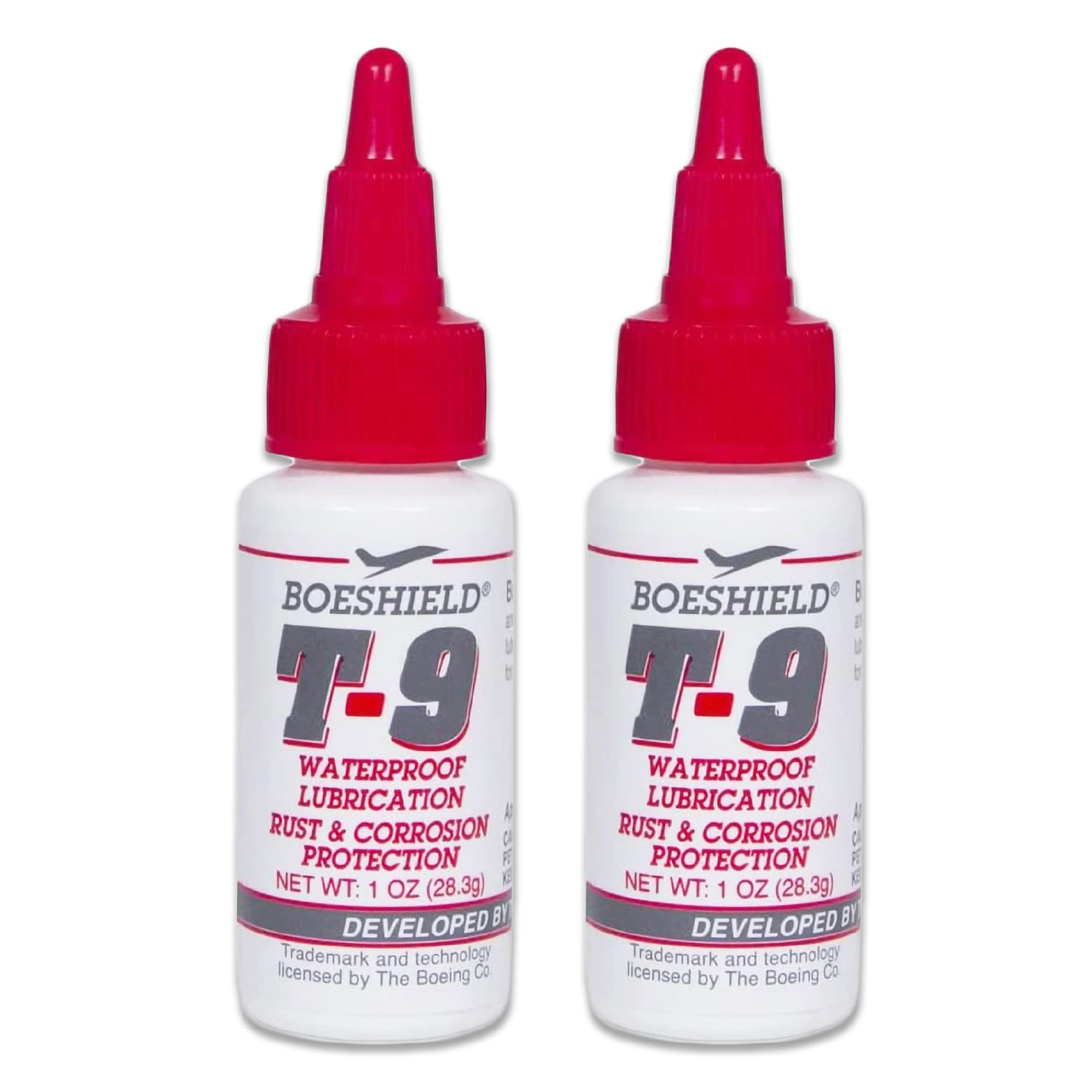 Amazon.com: BOESHIELD T-9 Rust & Corrosion Protection