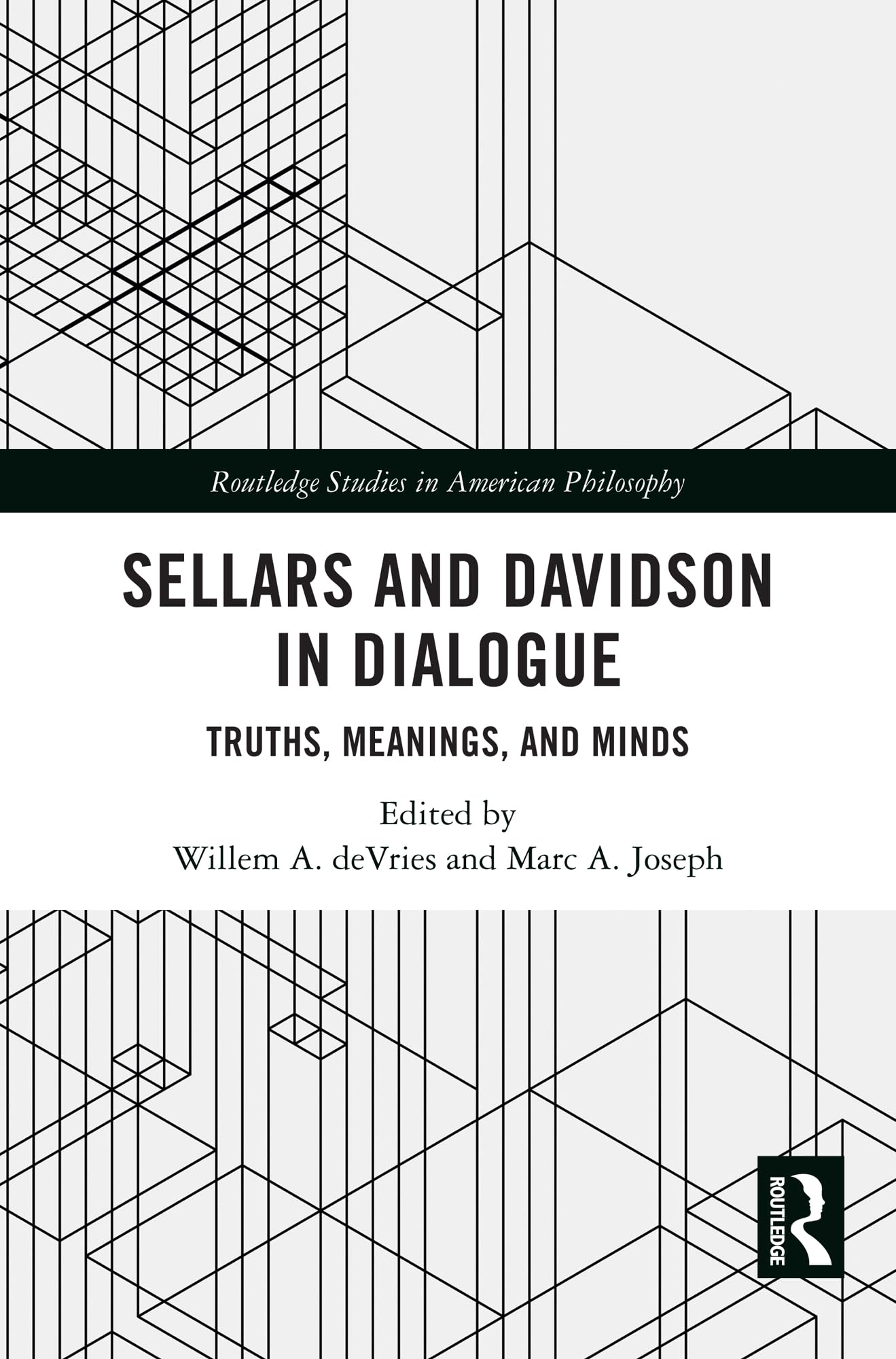 Sellars and Davidson in Dialogue (Routledge Studies in American Philosophy)