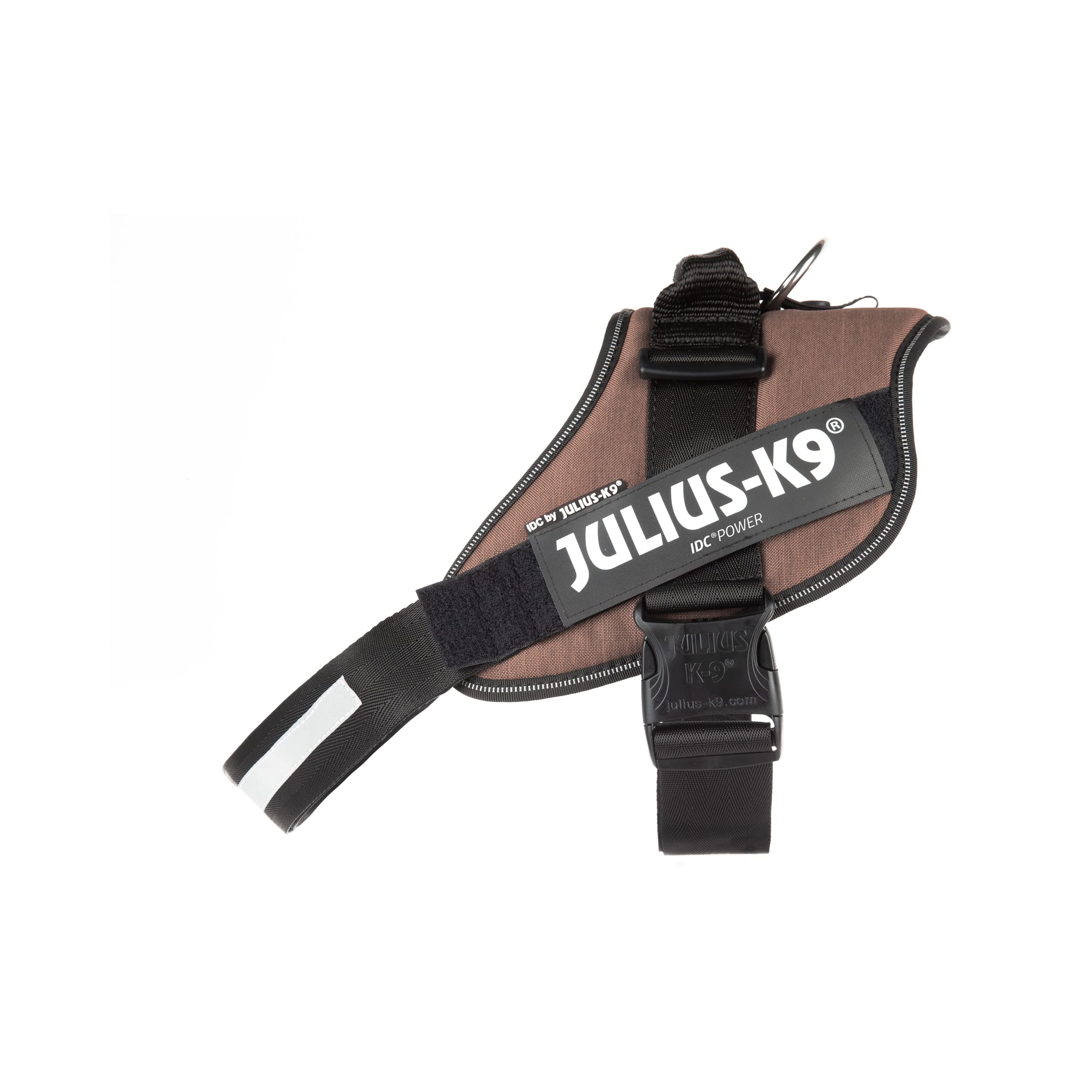 Julius-K9 IDC Powerharness, Camouflage, M/0 — view 287