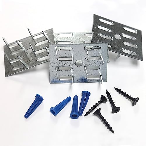 Miniatura 7 de Panel acústico ATS de borde endurecido 24x48x2, clasificación contra incendios, TanColor