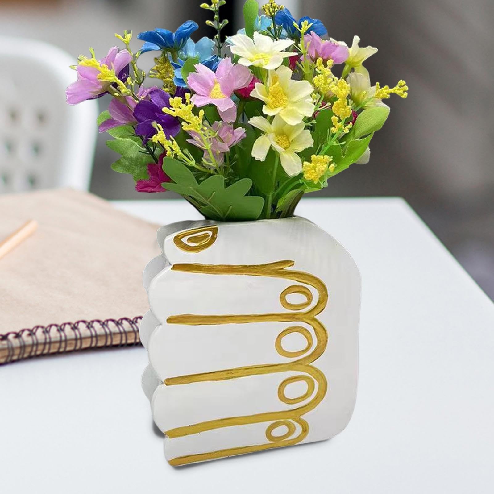 【中古】生花などに使う花器だと思います。 少し不思議な形をしています。 楽天市場】生け花 花器 水盤 陶器 和菓子のような 和風 お盆型S