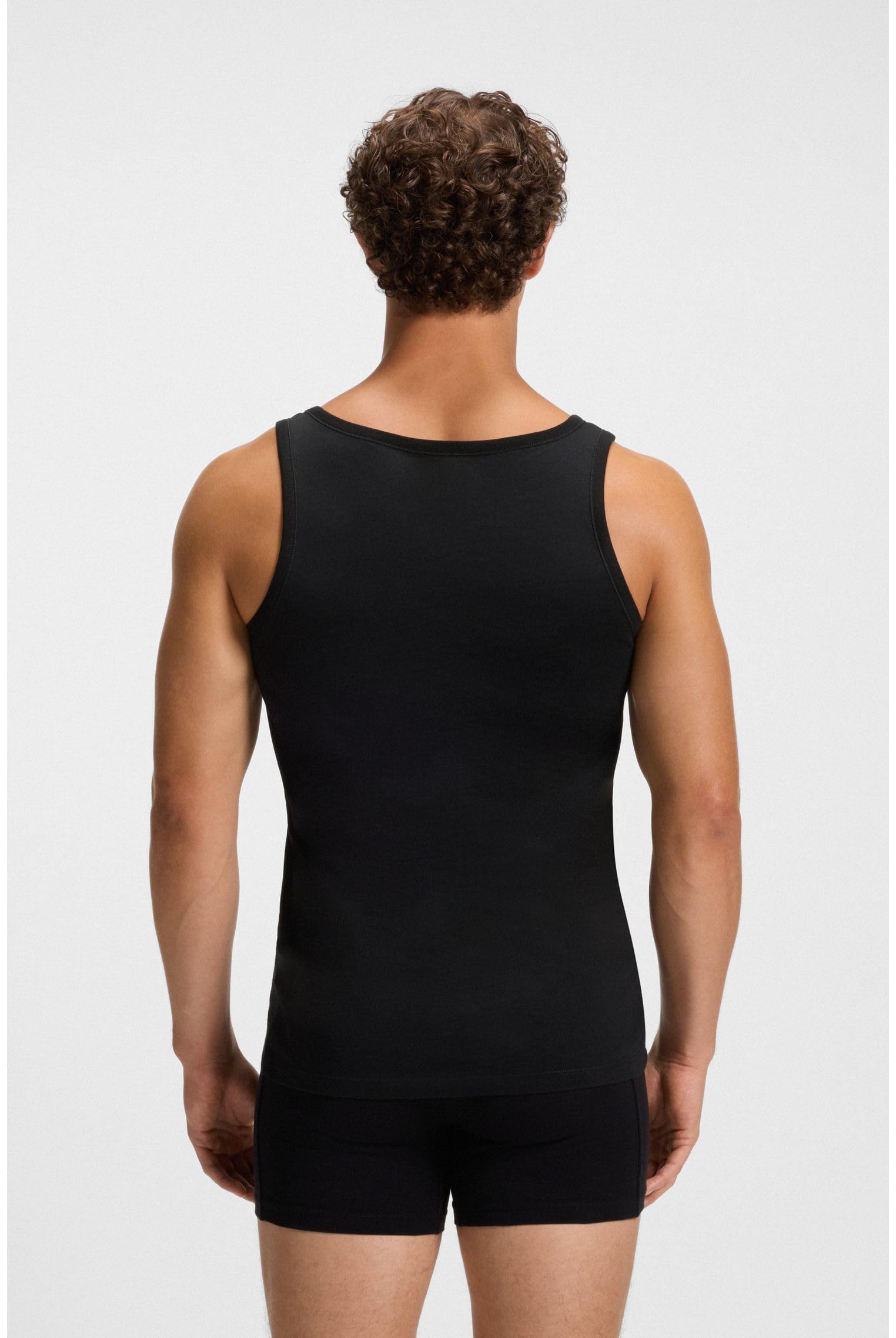 Boss Camiseta 3p Classic Camiseta Hombre