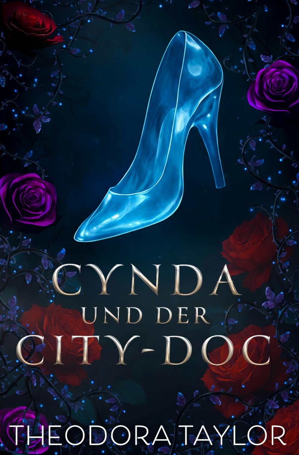 Cynda und der City-Doc (Gnadenlose Märchen)