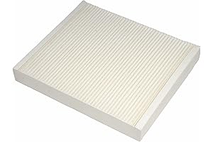 ACDelco GM Original CF185 Cabin Air Filter