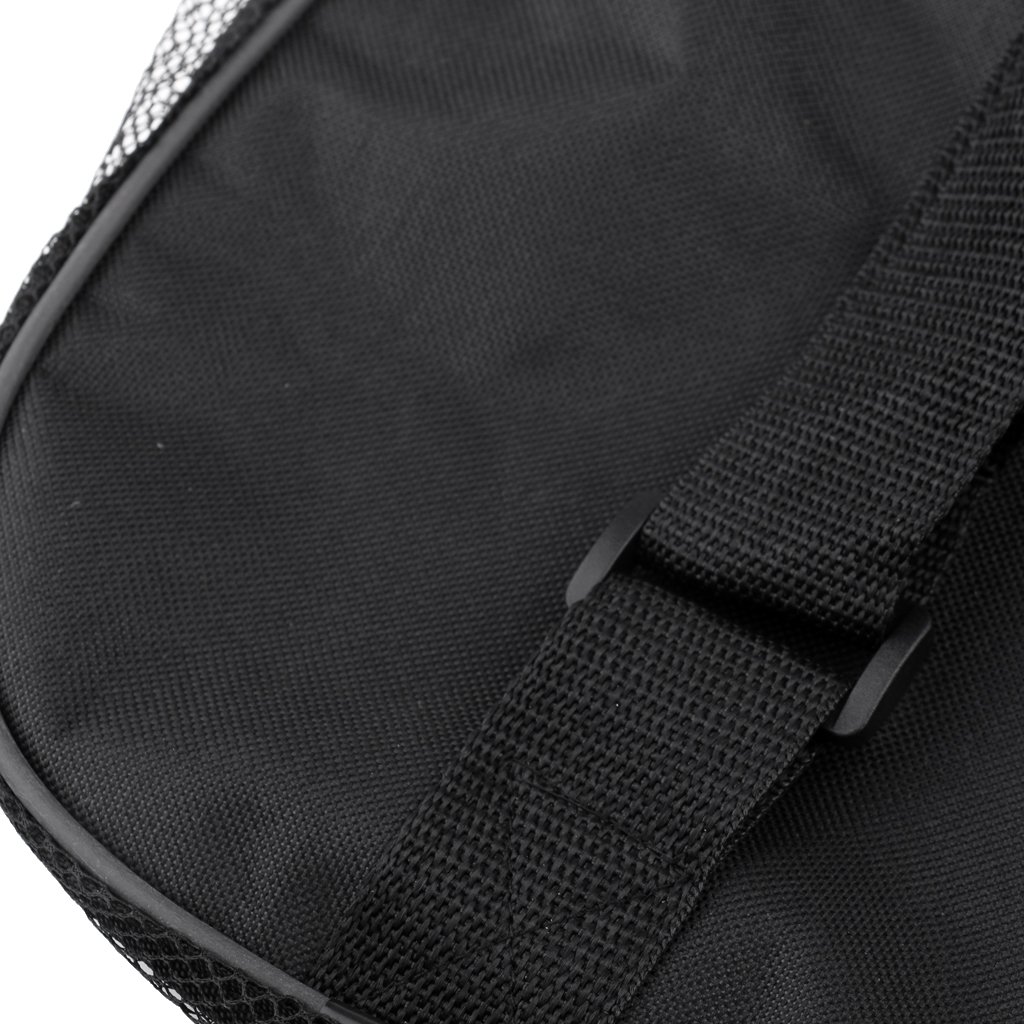 Sac à Dos Avec Bandoulière Réglable Unique pour Accessoires de Sous-Marine Sports Nautiques