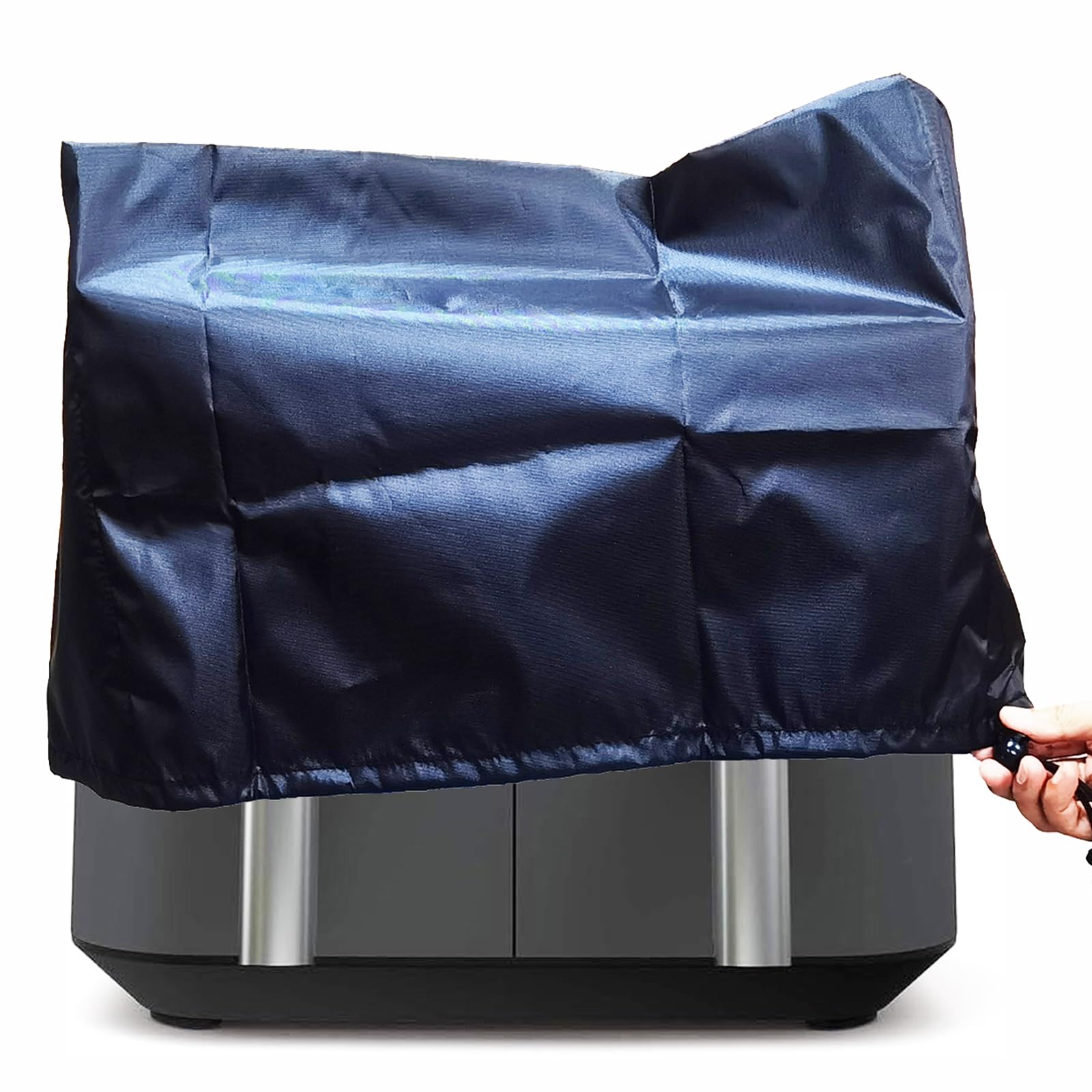 Étui Crock Airfly haut de gamme et housse de friteuse à air en tissu renforcé imperméable