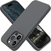 Vista 155 de OTOFLY - Funda para iPhone 8, iPhone 7, serie suave y sedosa, calidad prémium, botones de silicona suave, funda protectora compatible con iPhone 7