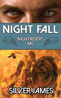 Night Fall Nightriders Motorcycle Club