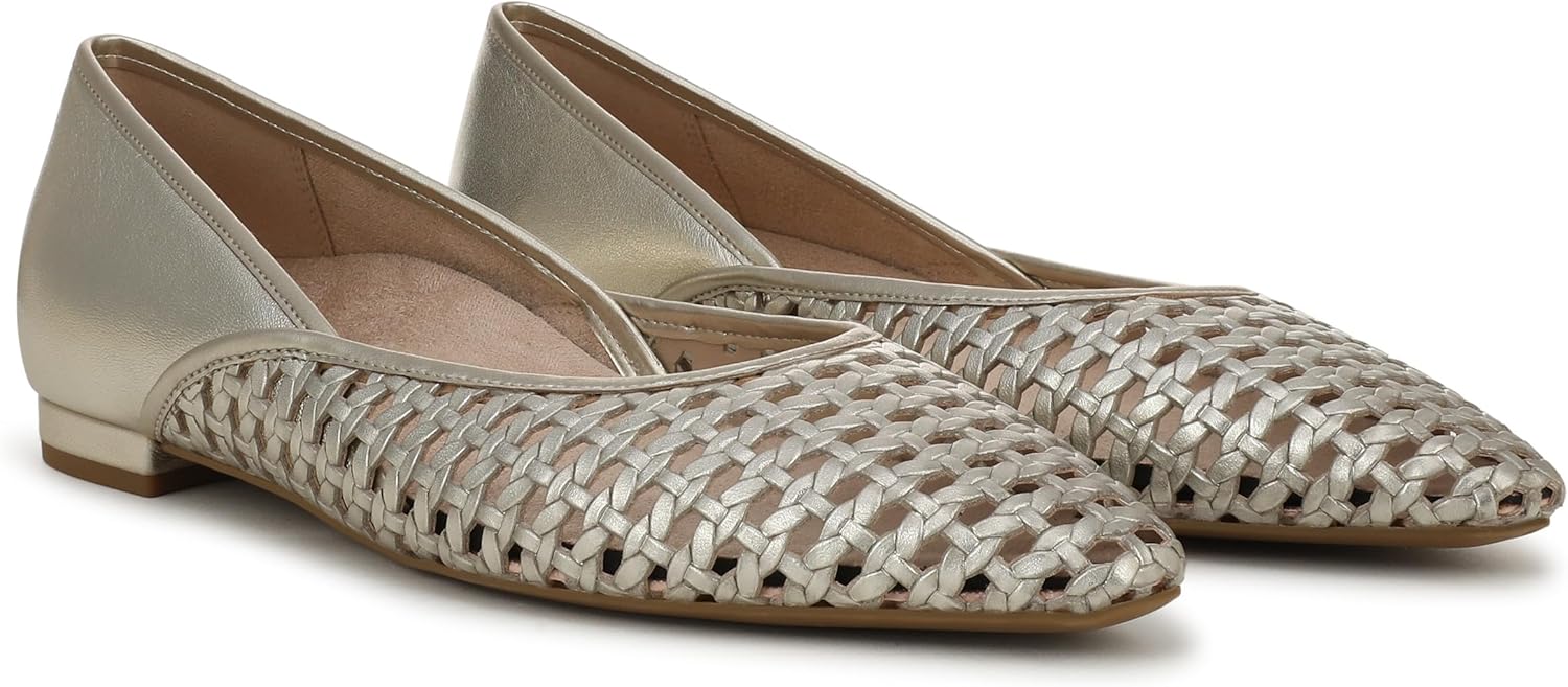 Vionic Womens Gracia Woven