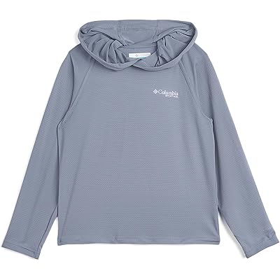 Columbia Kids PFG Solar Stream II Hoodie (Little Kid/Big Kid)