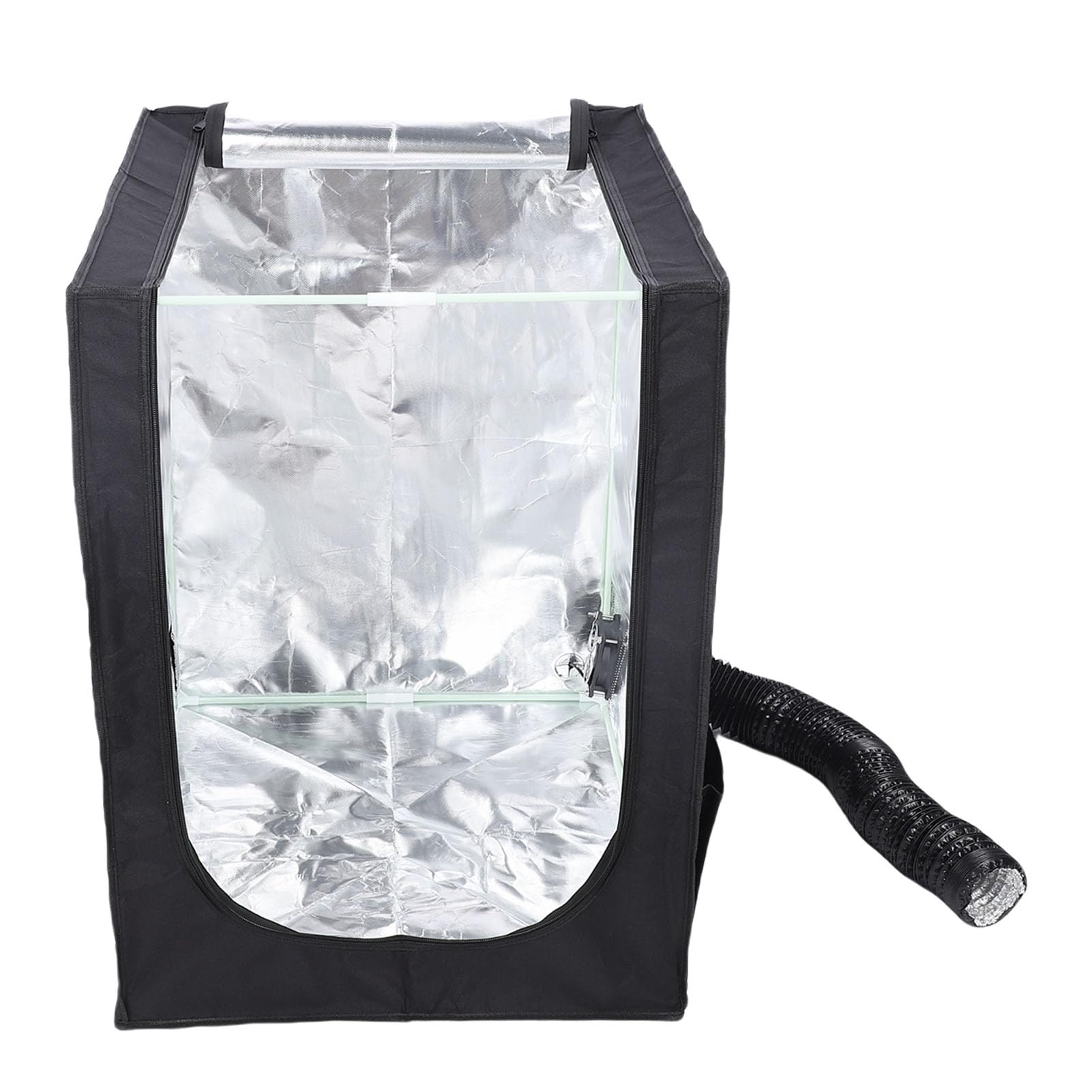Zestaw Obudowy Drukarki 3D, Ognioodporny futerał Ochronny do Kontroli Temperatury ze światłem LED, do Serii Lab P1 X1 A1 i Ender 3 V3