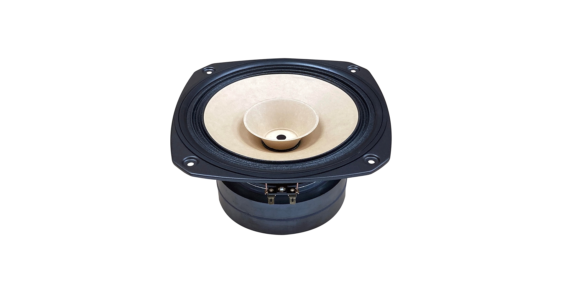 Amazon.co.jp: FOSTEX 7.9 inches (20 cm) Cone Full Range Unit