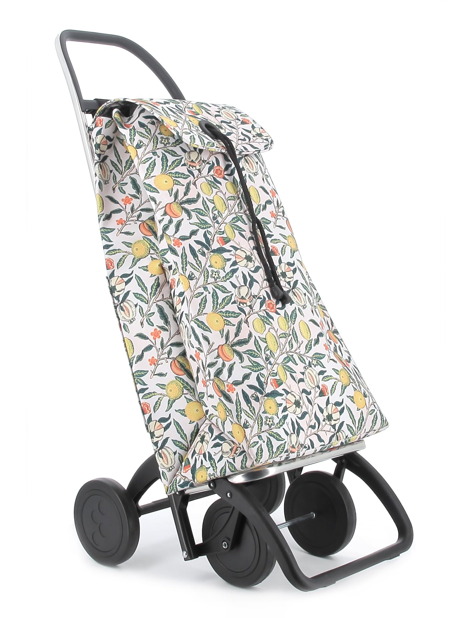 Carro Rolser I-MAX William Morris 4 Ruedas - Pomegranate