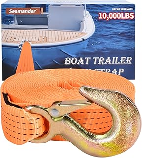 Seamander 10000lbs Heavy Duty Boat Lahore, Karachi - Pakistan