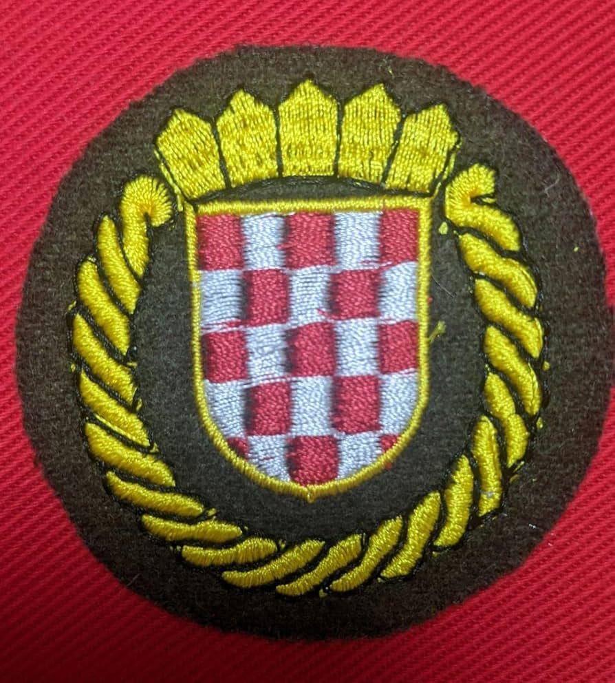 Amazon.co.jp: ユーゴスラビア内戦 クロアチア内戦 クロアチア軍