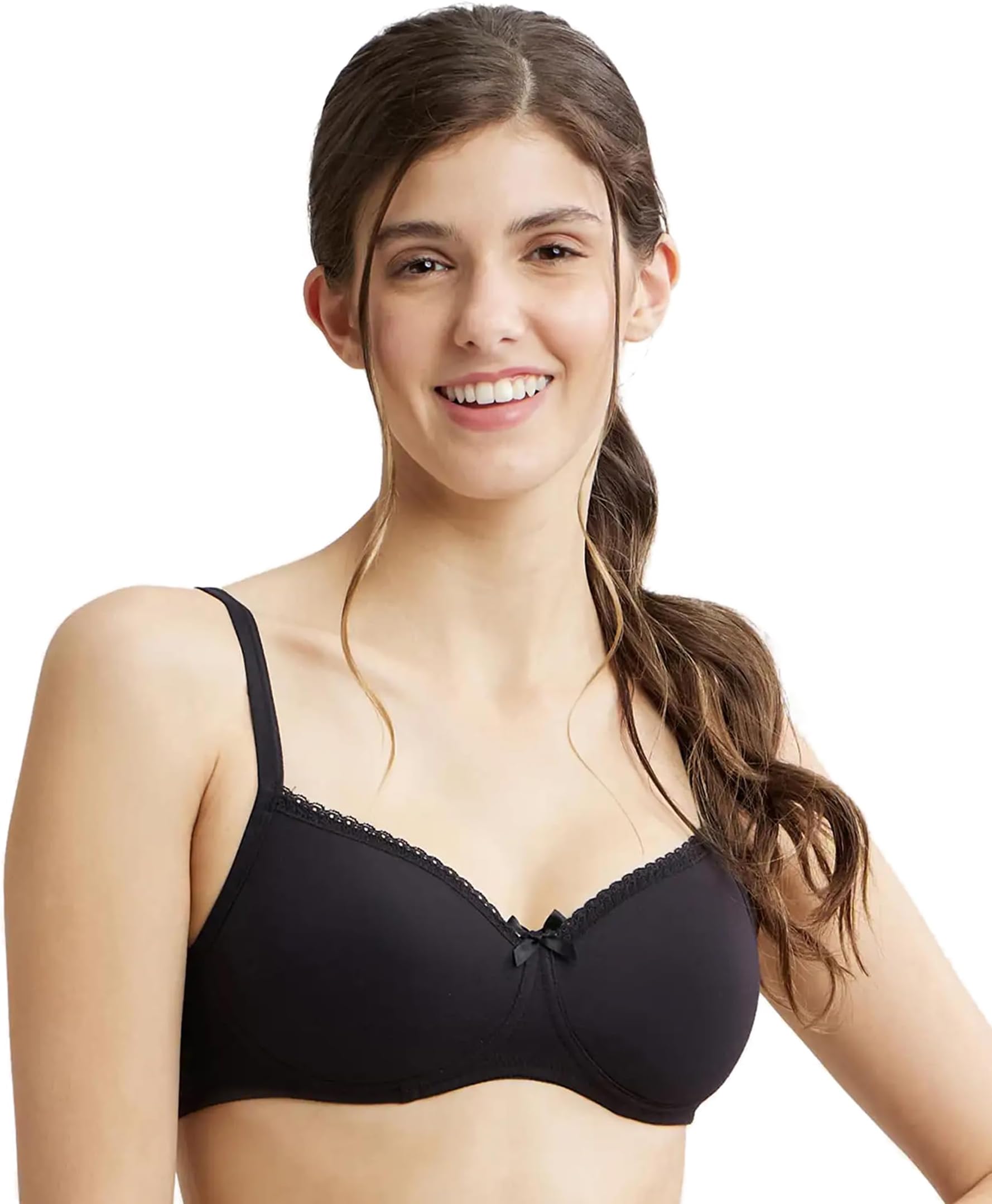 Jockey Women's Push-up Bra Bra