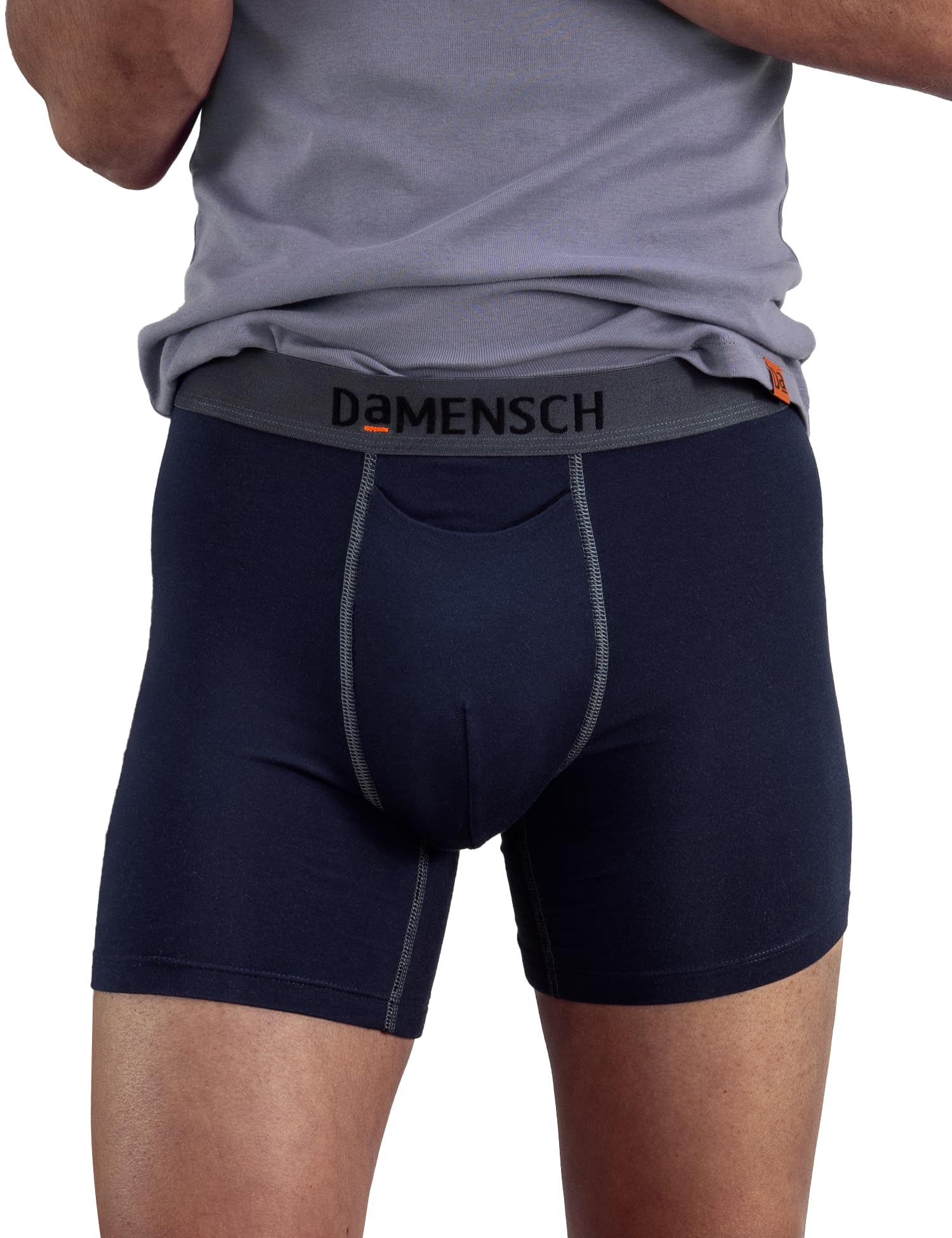 DAMENSCHMen Boxer Brief (Pack of 2)