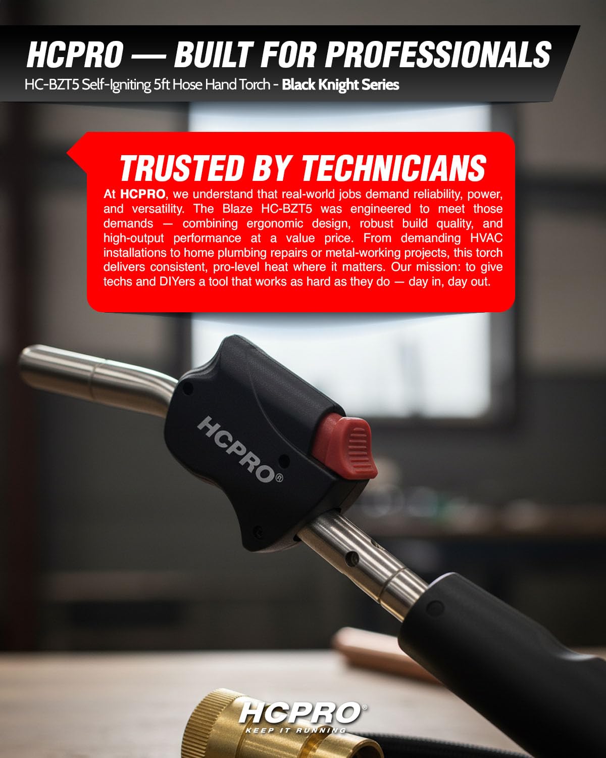MAPP Gas Torch Kit - Soldering, Welding & HVAC Repair -6 MAPP Gas Torch Kit - Soldering, Welding & HVAC Repair -6