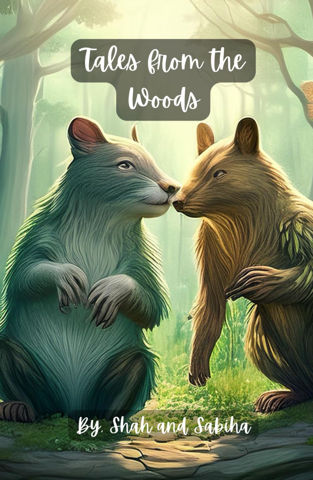 Tales from the Woods