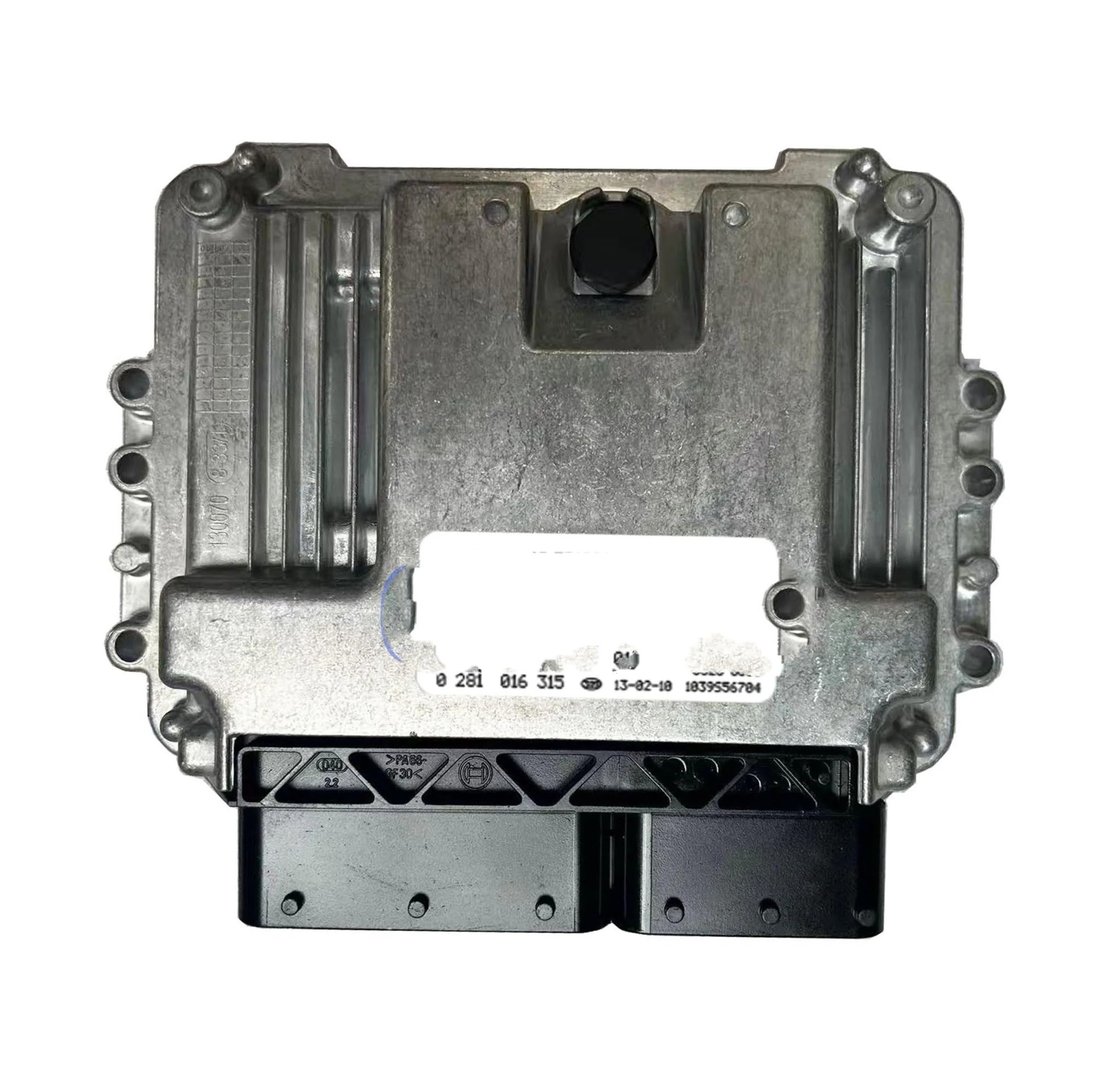 Xxiucj One Color Engine Control Module Assembly For For Ranger 0281016315 Wled18881 Wled Ecu Electronic Module Ecm Engine Control Unit