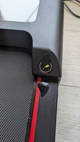 Perfectly Portable Walking Pad