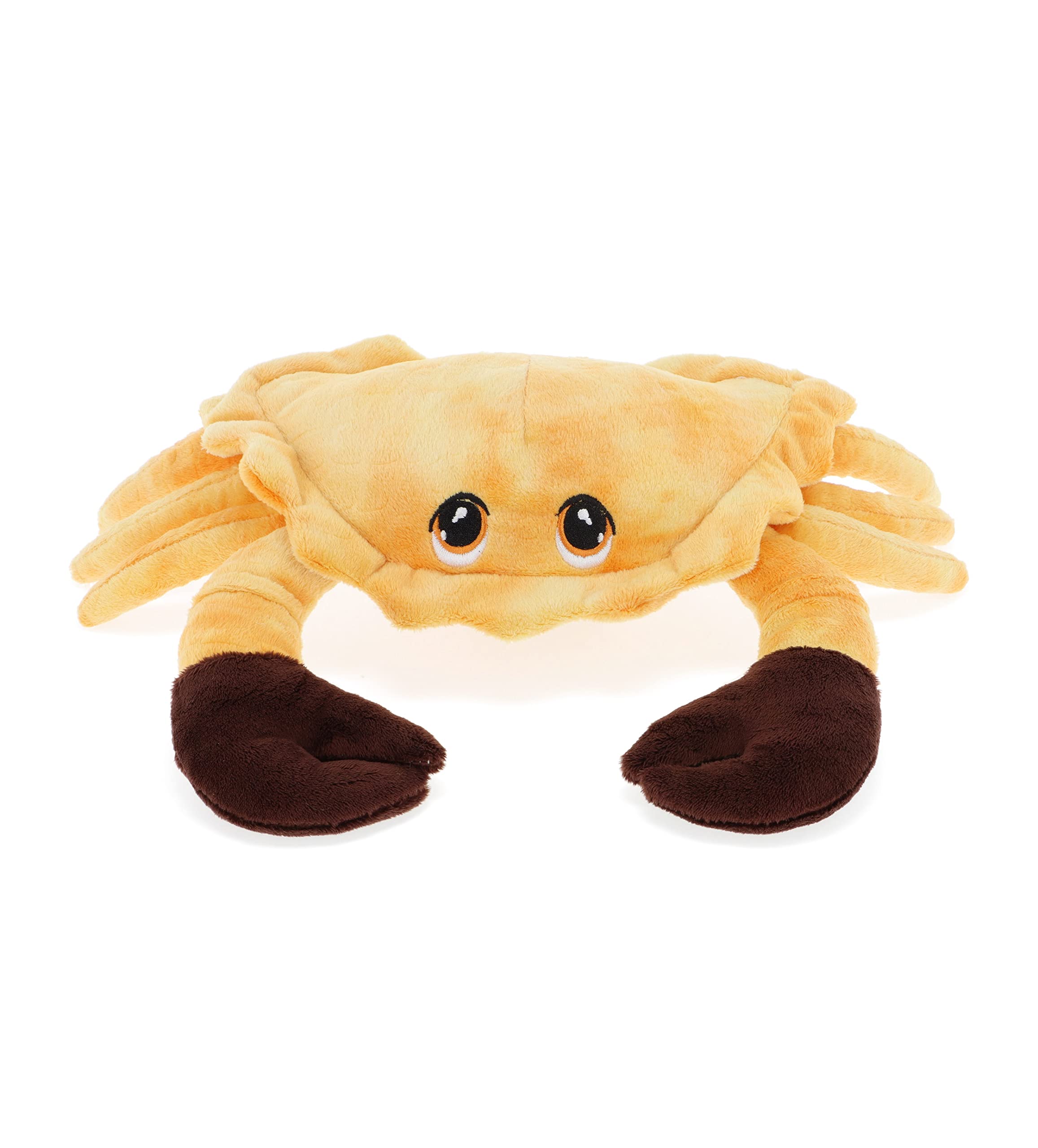 Keeleco 25cm Crab Soft Toy
