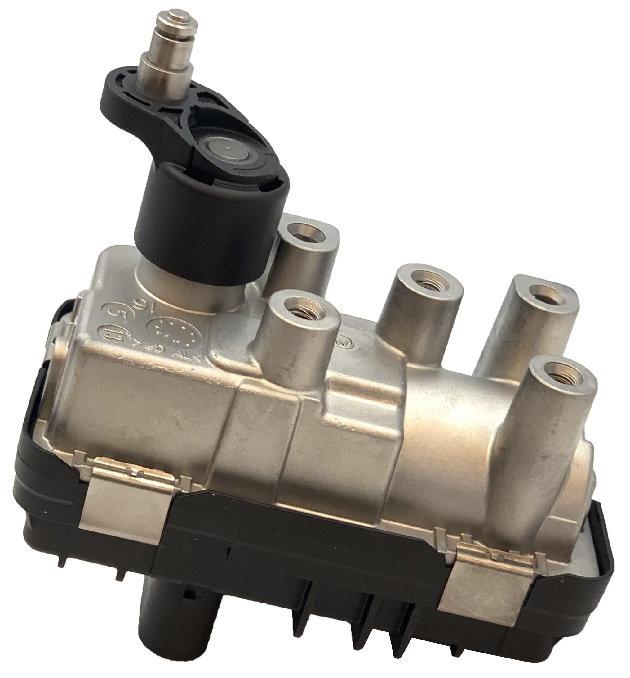 Attuatore turbocompressore originale 6NW010430-12, 797863-0047, importante! Si prega di verificare il numero 6NW sul lato del controller prima dell'acquisto
