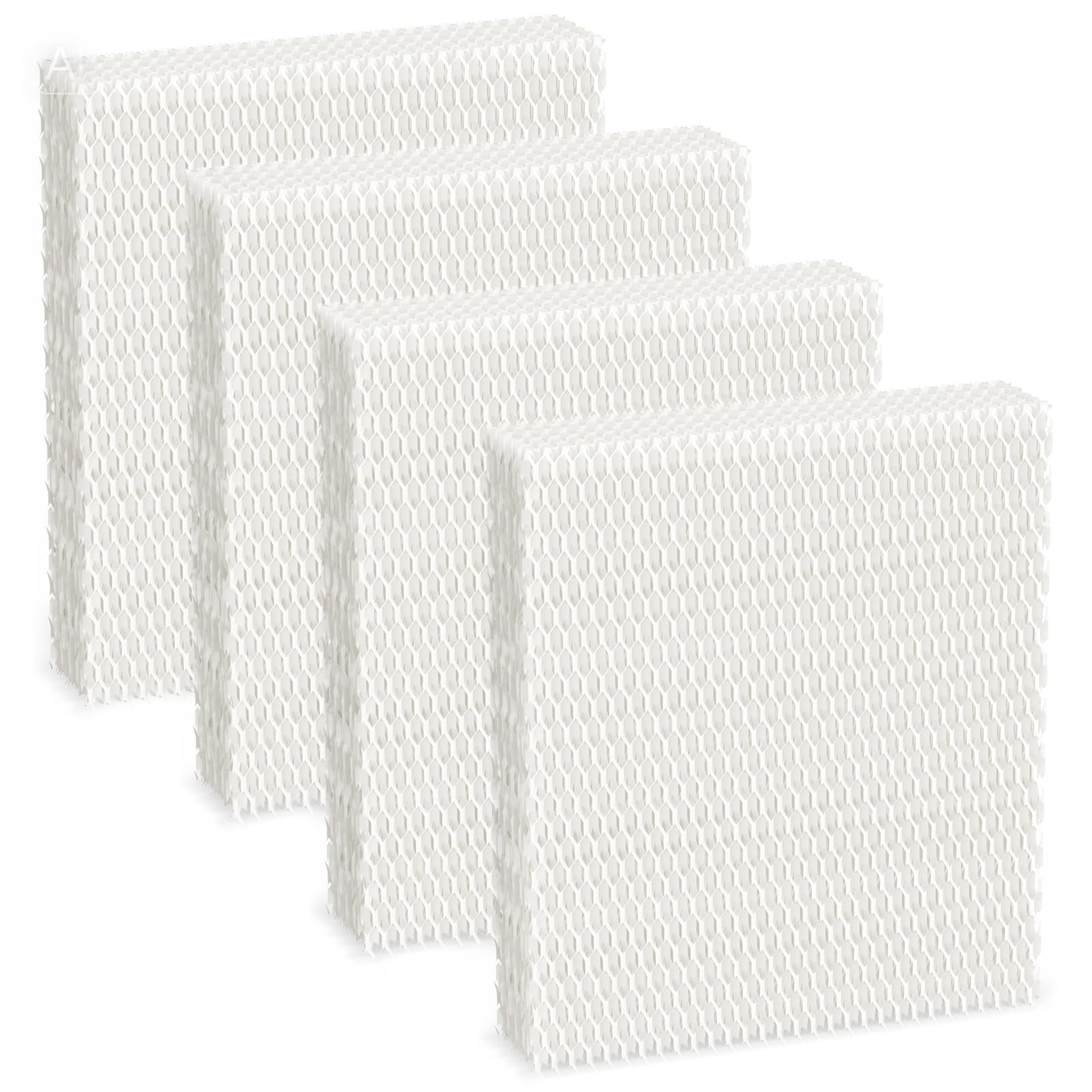 4 Pack Humidifier Wicking HFT600 Replacement Filters T