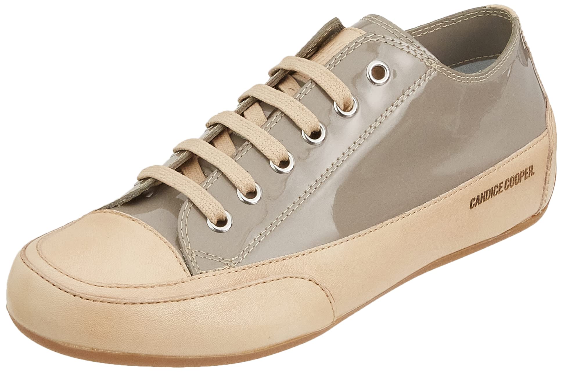 Candice Cooper Rock S, Gymnastics Shoe, TOPO,