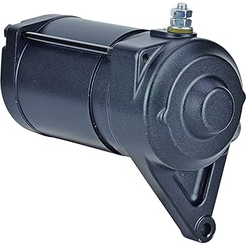 Amazon.com: DB Electrical 410-54268 Starter Compatible with