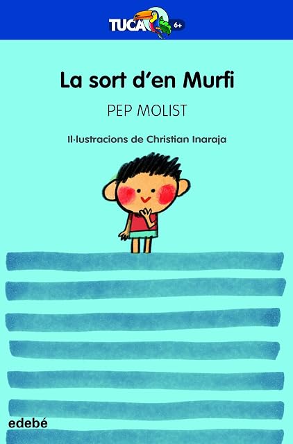 Portada de La sort d’en Murfi