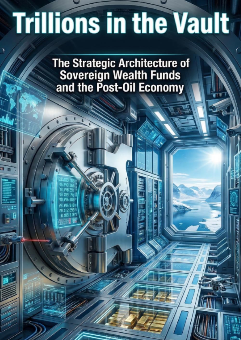Trillions in the Vault: The Strategic Architecture of Sovereign Wealth Funds and the Post-Oil Economy