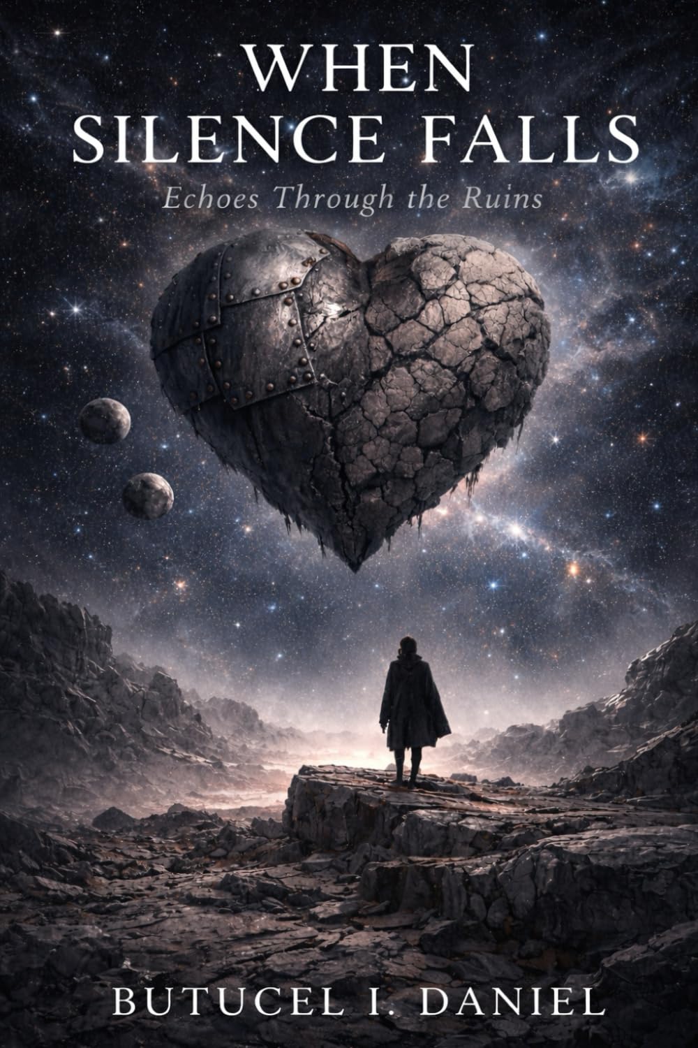 When Silence Falls: Echoes Through the Ruins (When Silence Falls part I)