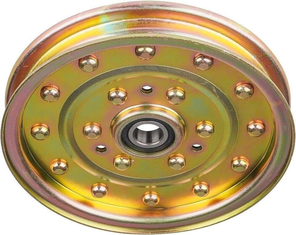 ACTIVLIFE for 3 for Toro Z Master Z400 Z450 Z500 Z587 Z597 Idler Pulley Deck 633109 132-9424
