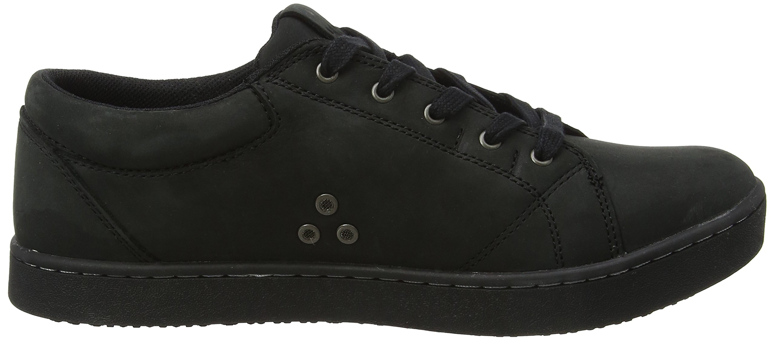 Shoes for Crews Mozo Mavi MOZO MAVI - Sneakers da donna, antiscivolo, colore: NeroDonna