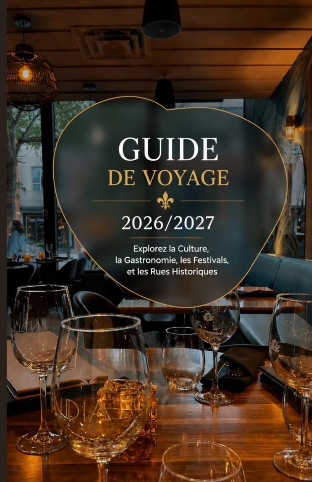 GUIDE DE VOYAGE MONTRÉAL 2026/2027