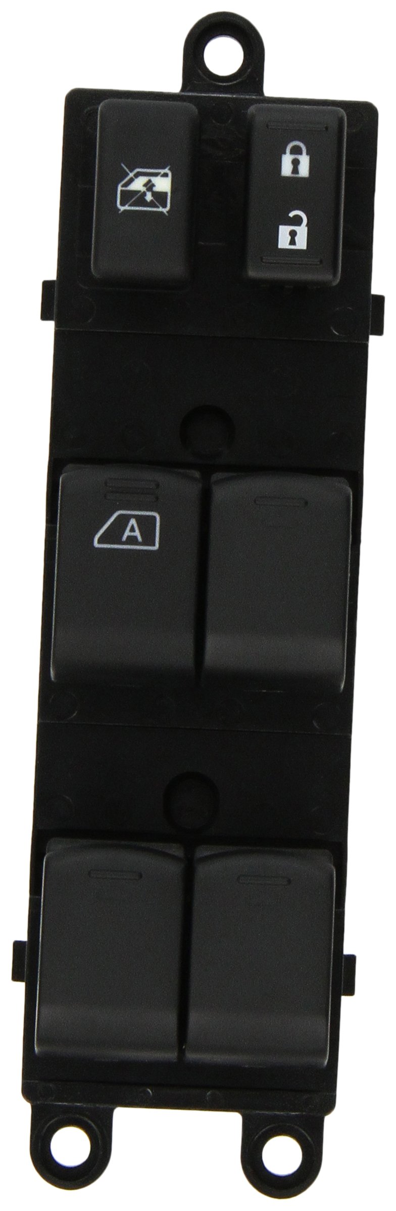 PON PONさま専用 Amazon.com: Nissan Genuine 25401-ZP70A Power Window Switch