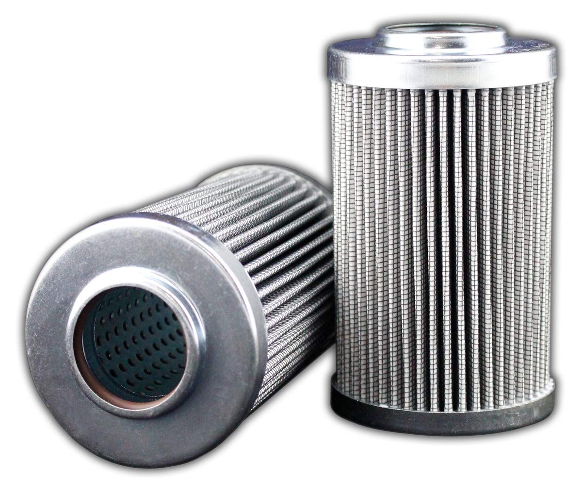 Big Filter Replacement Hydraulic Filter Compatible with Donaldson/FBO/DCI P566667, 2-Pack