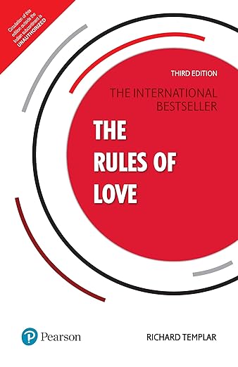 The Rules of Love, 3/e