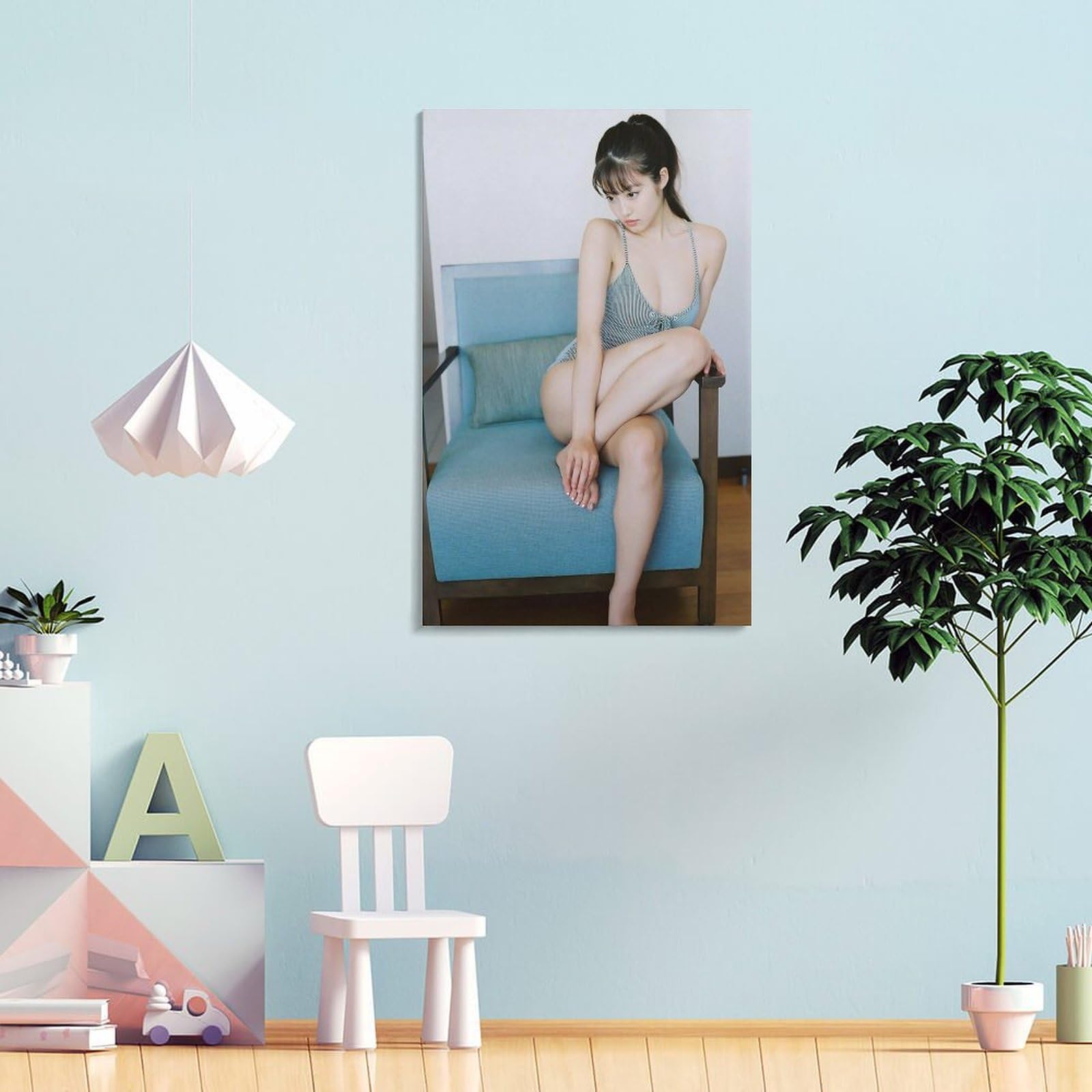 Amazon.co.jp: 今田美桜 装飾画 今田美桜 写真集 今田美桜 ポスター