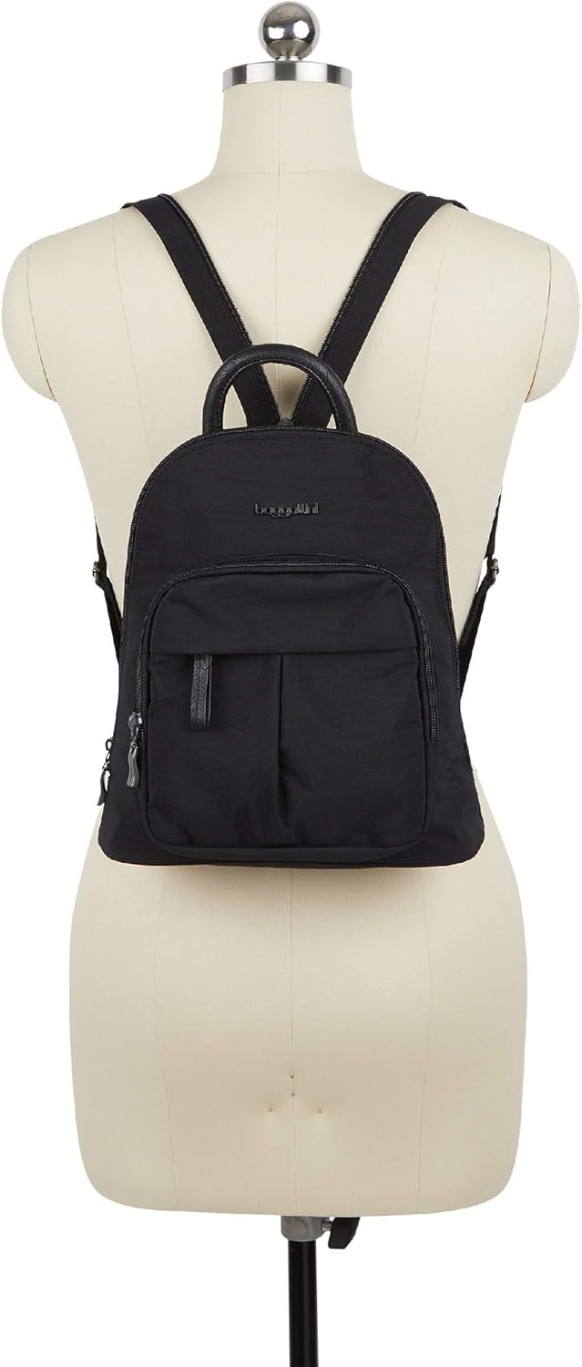 bolsagallini mini backpack