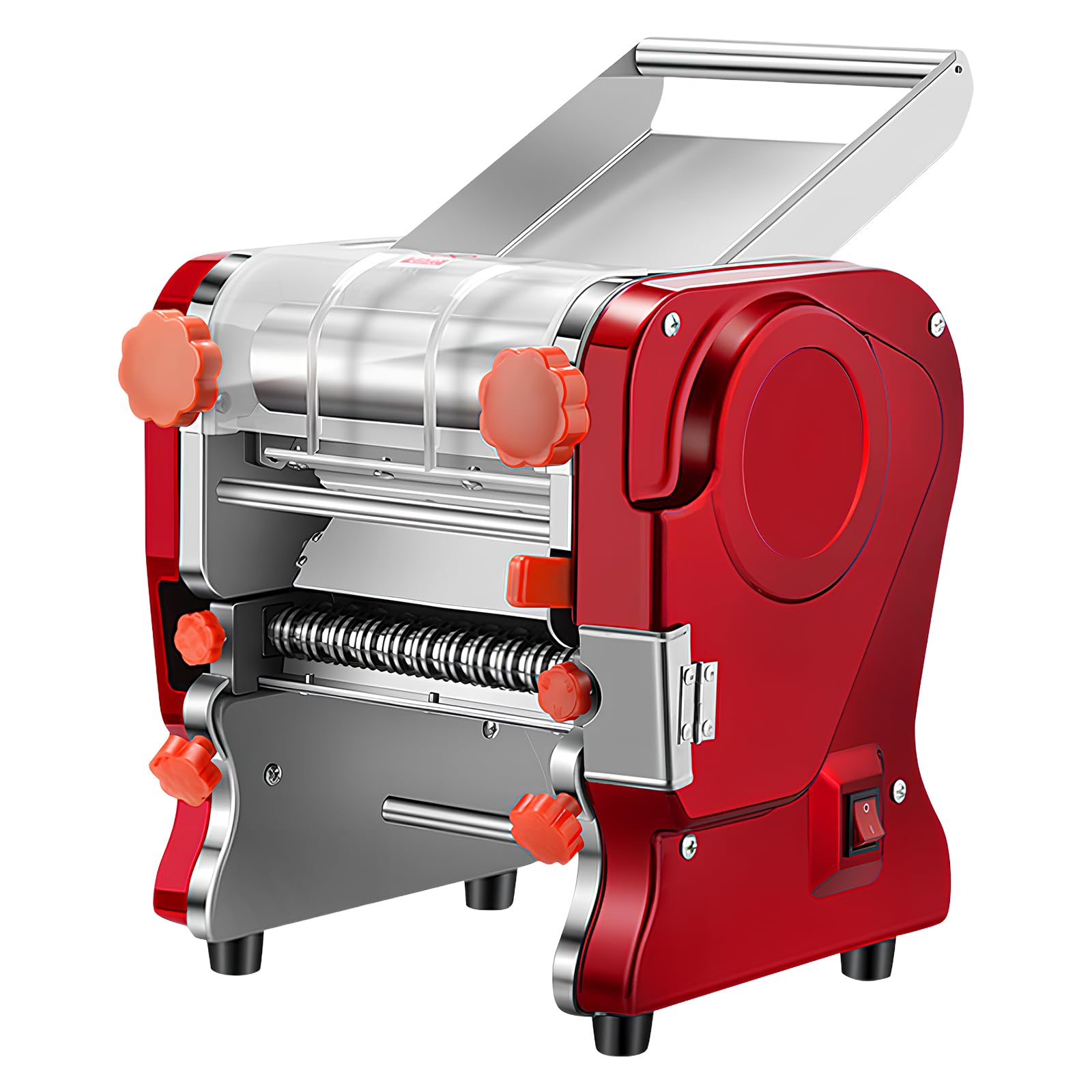 製麺機 製麺機『TM-16』 三井機械 | イプロス