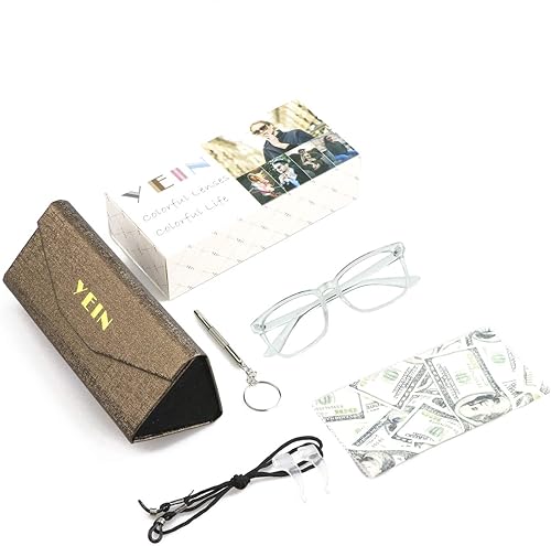 Miniatura 8 de Gafas de lectura bifocales, gafas de sol grises fotocromáticas, aumento 0.00+1.00 para hombresmujeres