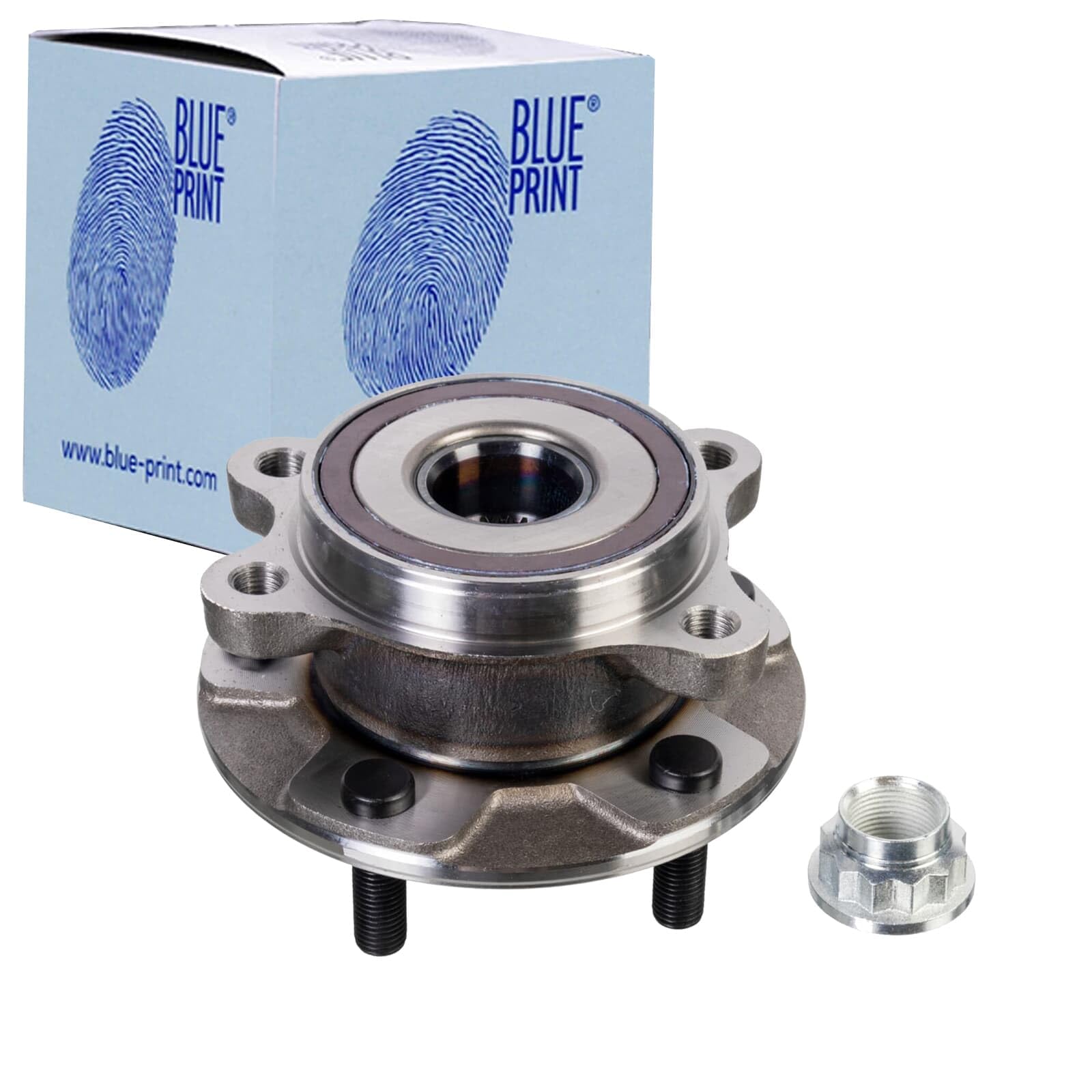 ADL ADT38286 WHEEL BEARING KIT Front LH,Front RH MAN
