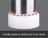 Vista 5 de Protec Cepillo protector de boquilla, cuerno francés, modelo A263