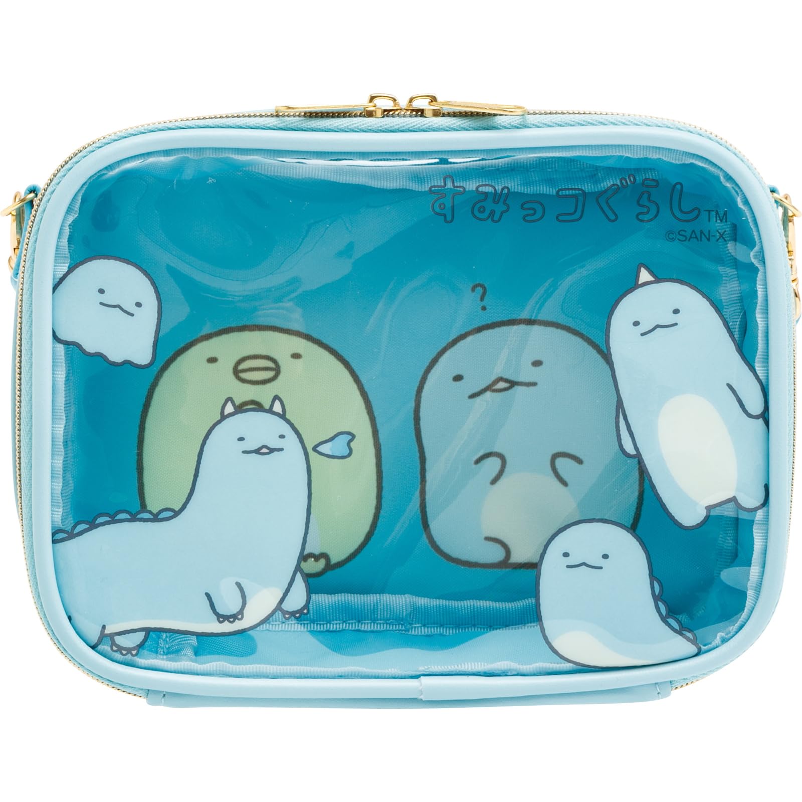 Amazon.co.jp: サンエックス(San-X) すみっコぐらし ｢もしもすみっコが