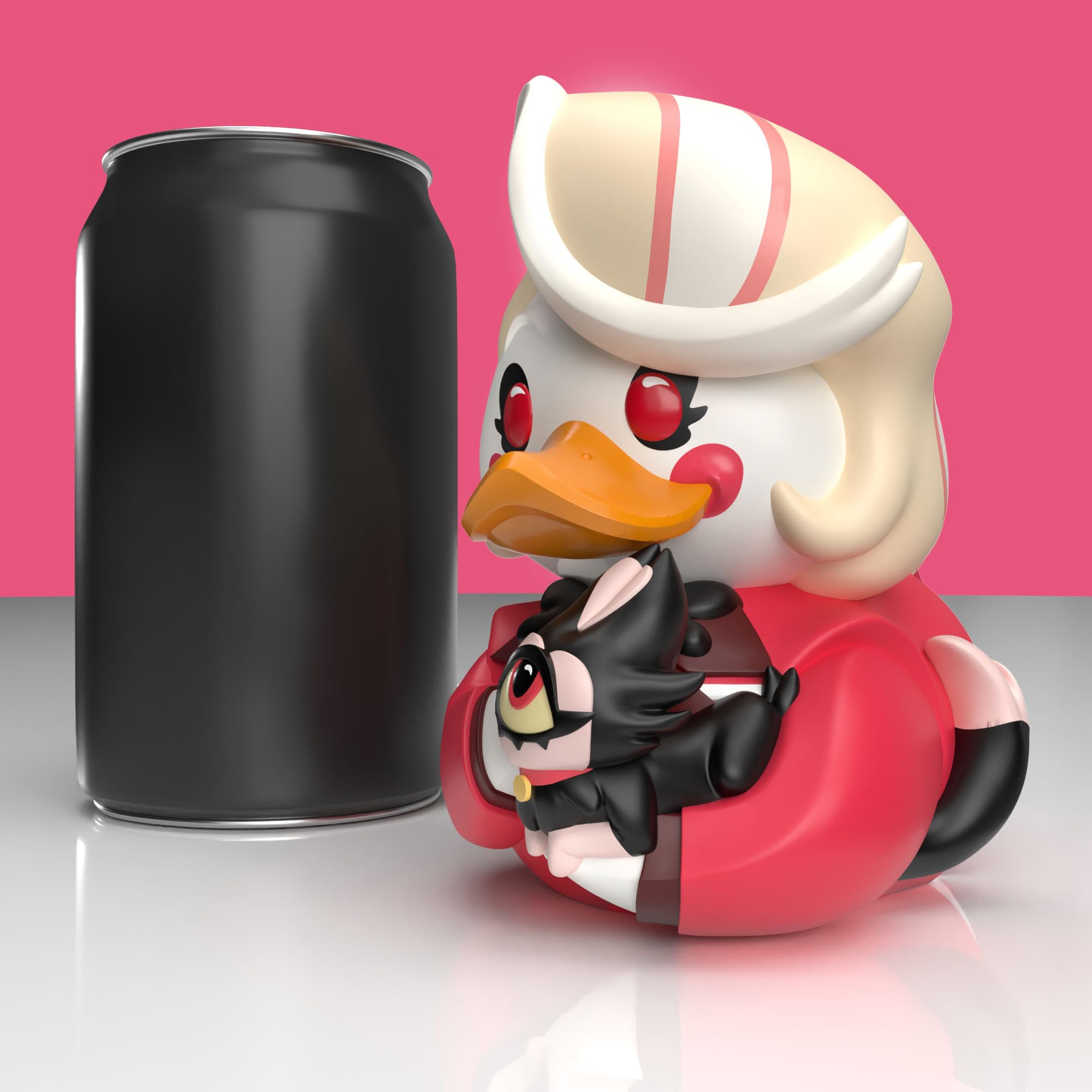 Amazon.co.jp: TUBBZ 初回版:ハズビン・ホテル - チャーリー