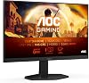 AOC 24G42E 23.8 inch FHD Gaming Monitor 180Hz, Fast IPS Panel, 0.5ms MPRT, Adaptive Sync, HDR10, G-Sync Compatible, (1920x1080 HDMI 1x 2.0 DP 1x 1.4) Black