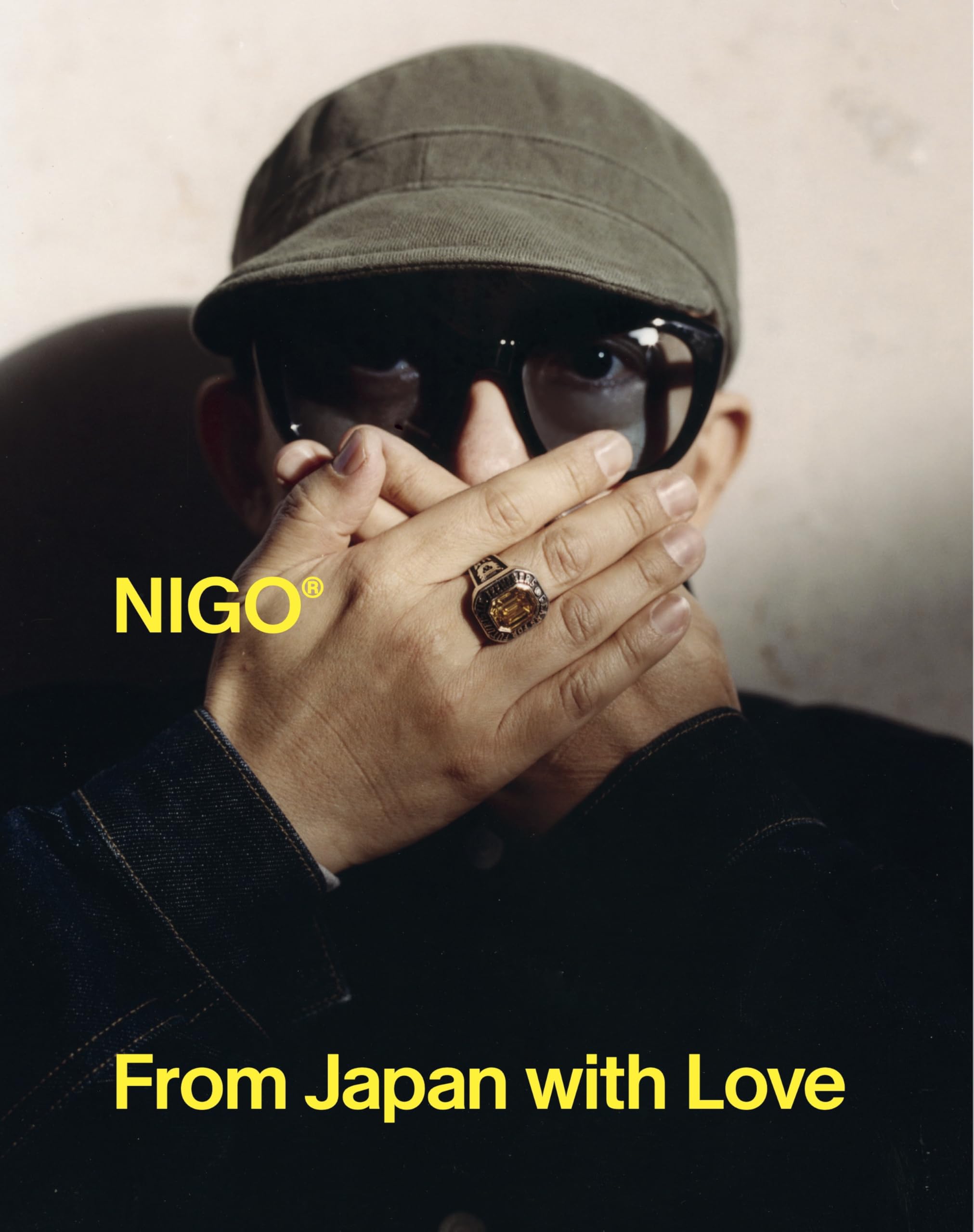 NIGO: Amazon.co.uk: Hajek, Rachel, Hawes, Esme: 9781872005911: Books