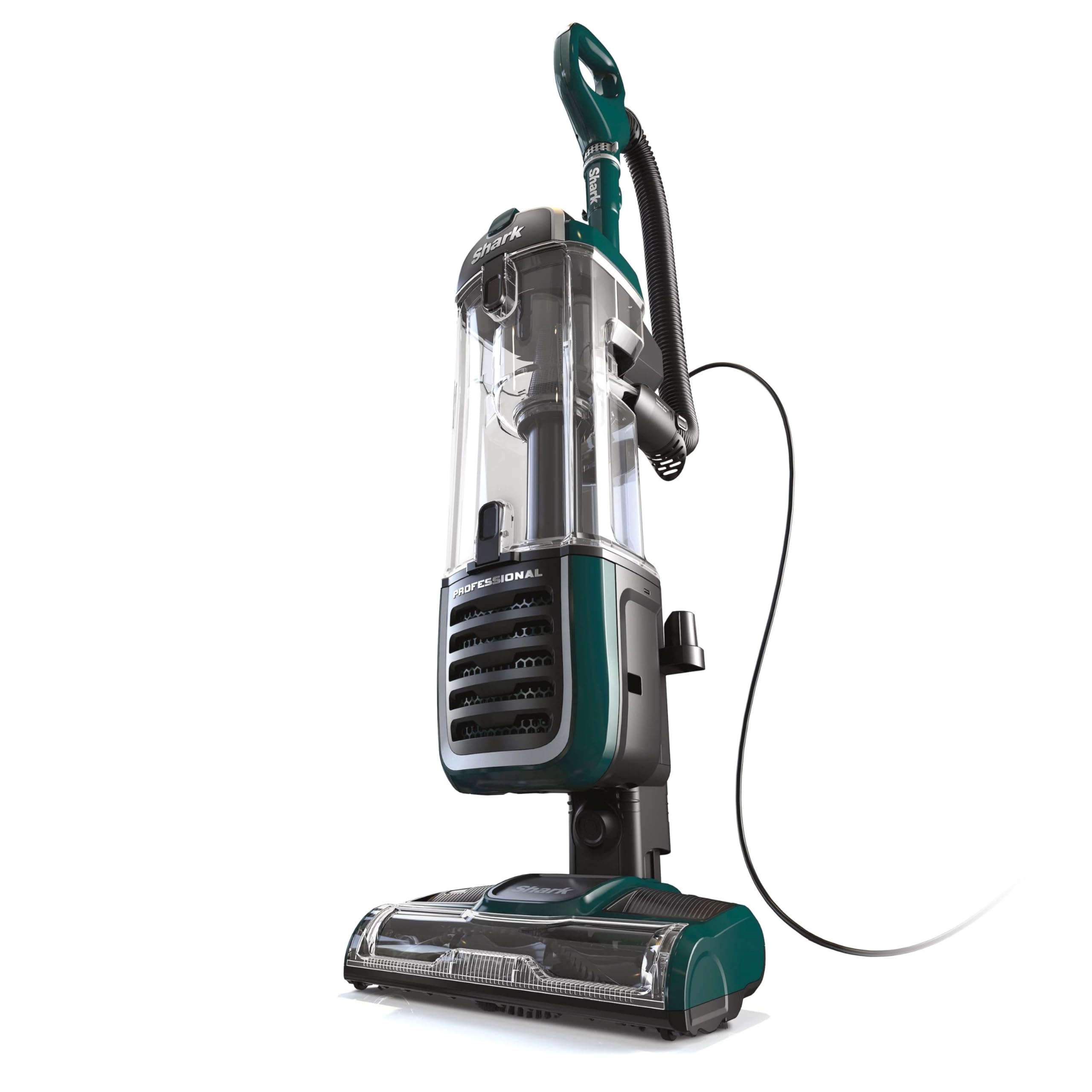 SHARK Navigator R-NV250 Swivel Pro Plus Upright Vacuum - Certified Renewed